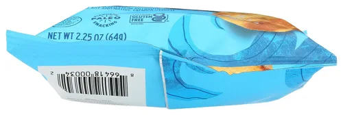 Vista 6 de Wilde Brands - Chips de pollo con vinagre de sal marina, 2.25 onzas (paquete de 2)
