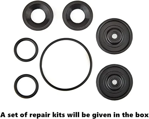 Vista 7 de 64219310349 Válvula de control del calentador 64119310349 para BMW F01 F02 F10 F11 F12 520i 523i 528i 740i 740Li 750Li