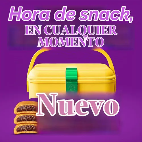 Vista 9 de Newtons Soft & Fruit - Galletas de higo masticables (barras de higo), 10 onzas