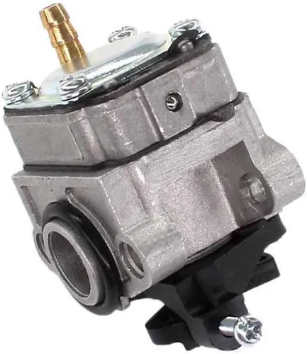 Vista 5 de AISEN Línea de combustible del carburador para Craftsman 30CC 4-Cycle Gas Trimmer Weedwacker 73197