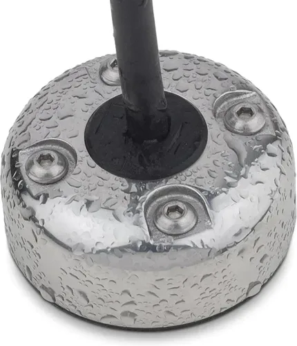 Vista 11 de SEAVIEW Round Cable Gland Stainless Steel Marine Grade Waterproof Cable Seal