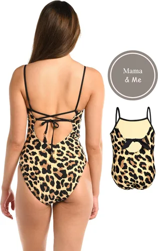 Vista 5 de La Blanca Womens Bandeau One Piece Swimsuit