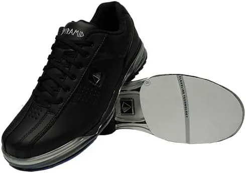 Vista 2 de Pyramid Zapatos de bolos para zurdos HPX de alto rendimiento para hombre