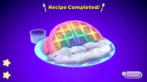 Vista 5 de Yum Yum Cookstar - For Nintendo Switch