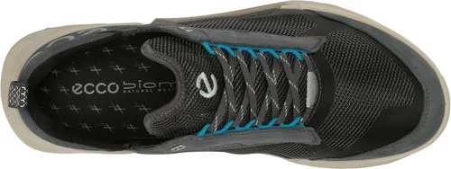 Vista 5 de ECCO Biom 2.1 Cross Mountain - Tenis de correr impermeables para hombre