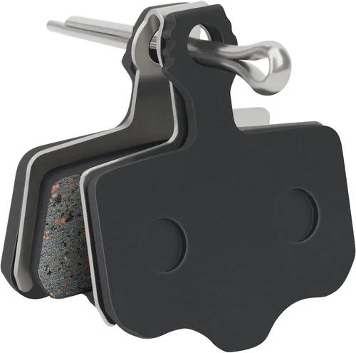 Vista 5 de Road Passion Pastillas de freno para MOTO GUZZI 850 Le Mans I 76-77 F&R/ 850 Le Mans II 78-80 F&R