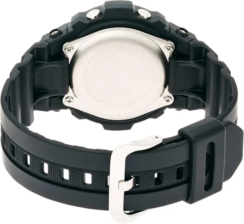 Vista 2 de Standard G-SHOCK G Shock modelos de combinación analógicodigital reloj para hombre AW-590-1AJF Casio CASIO