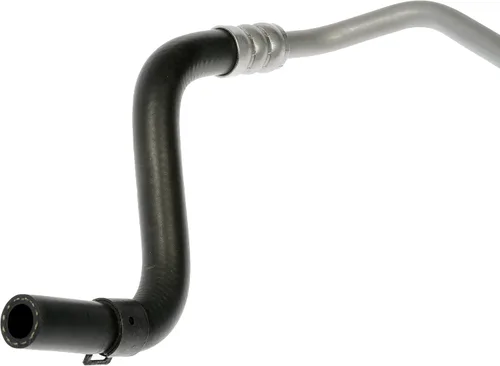 Vista 4 de Dorman 724-015 - Conjunto de manguera de refrigeración de aceite de transmisión automática Compatible con modelos Ford / Lincoln seleccionados
