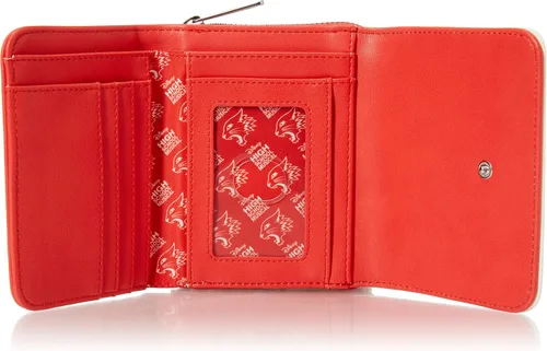 Vista 3 de Loungefly Cartera musical de Disney High School exclusiva de Tienda