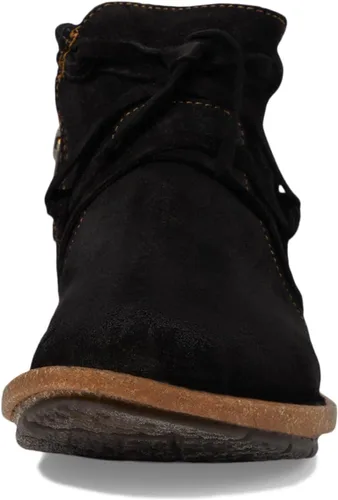 Vista 2 de BORN Botas Tarkiln para mujer añejado negro