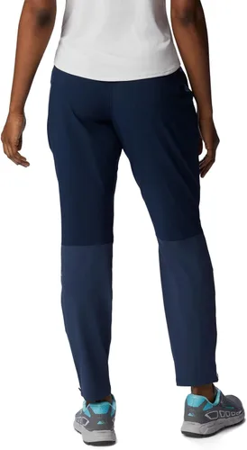 Vista 2 de Columbia Pantalón deportivo Endless Trail Training para mujer