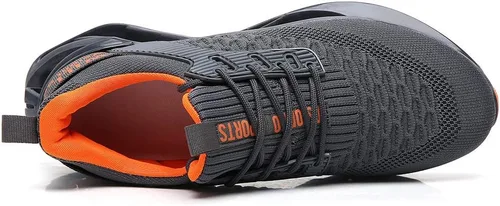 Vista 4 de Zapatillas deportivas deportivas para hombre