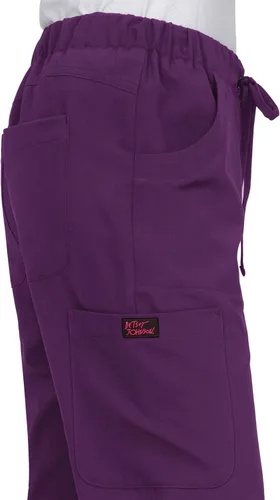 Vista 3 de KOI Betsey Johnson Aster - Pantalón deportivo para mujer
