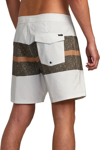 Vista 6 de RVCA Bañador Westport para hombre