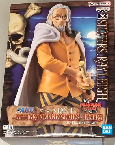 Vista 34 de Banpresto - Una Pieza - Aramaki, Figura Extra de Bandai Spirits DXF ~La Serie Grandline~