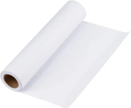 Vista 38 de RUSPEPA Rollo de papel Kraft - 48 pulgadas x 100 pies - Papel reciclable perfecto para envolver, manualidades, embalaje, revestimiento del suelo