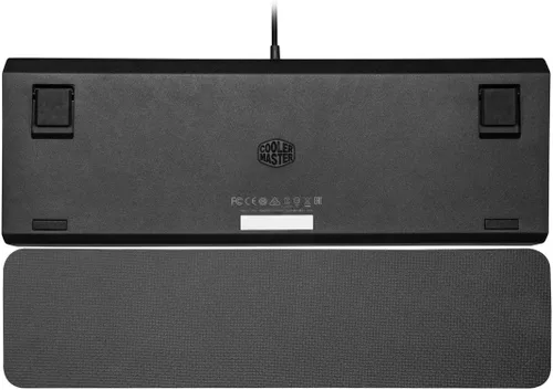 Vista 11 de Home Styles Cooler MasterMechanical - Teclado de PC