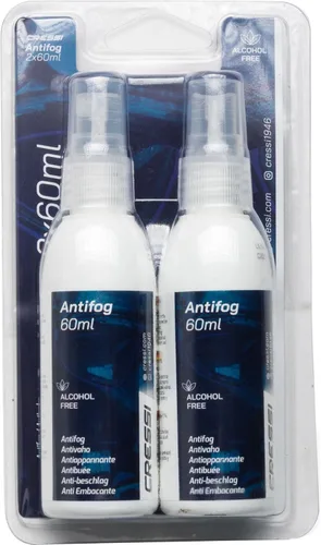 Vista 6 de Cressi Unisex Anti-fog Spray