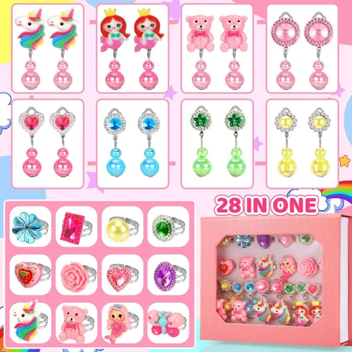 Vista 7 de Princesa Predend Jugar y Vestir