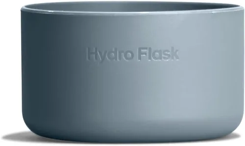 Vista 13 de Hydro Flask Bota de botella micro - Funda protectora inferior - Mini botella de agua de silicona accesorio Agave