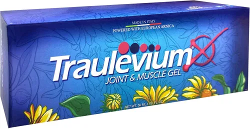 Vista 2 de Gel para articulaciones y músculos, fabricado en Italia, comodidad calmante para espalda, cuello, manos, pies, frotar todo el cuerpo de primera