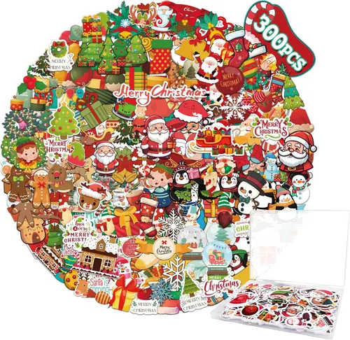 Vista 12 de LINAYE 100 calcomanías individuales de recompensa de Punny que no se repiten, vinilo motivacional, impermeables, calcomanías para profesores, a
