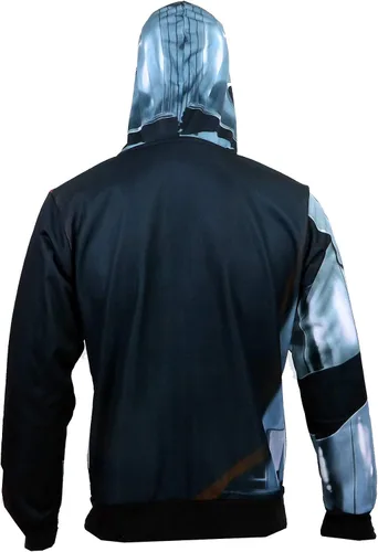 Vista 2 de Star Wars Captain Phasma Costume