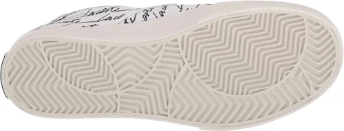 Vista 4 de Lacoste Men's Jump Serve Slip on Sneaker