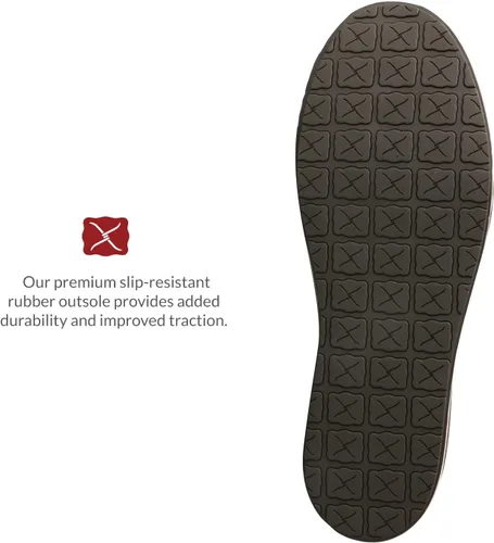 Vista 6 de Twisted X - Bota de mano para mujer con punta cuadrada