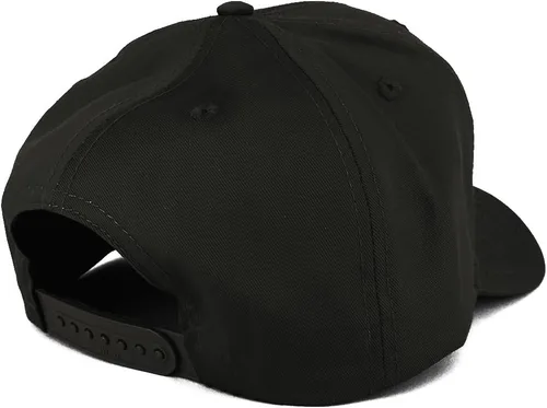 Vista 2 de Gorra de béisbol con diseño de bandera de Puerto Rico