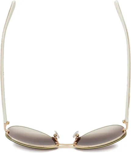 Vista 5 de Kate Spade New York Beryl Aviator - Gafas de sol para mujer