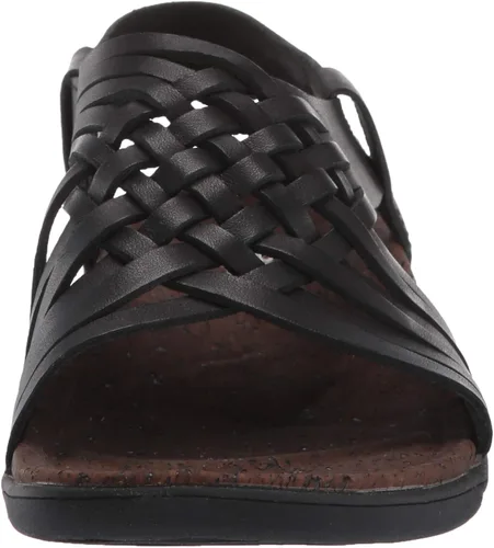 Vista 2 de Merrell District Mahana - Zapatilla de tirantes para mujer
