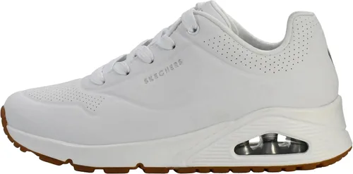 Vista 7 de Skechers Women's Uno Stand on Air Sneakers