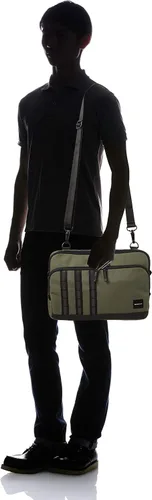 Vista 6 de Oakley Utility PC Case Cepillo oscuro 921433