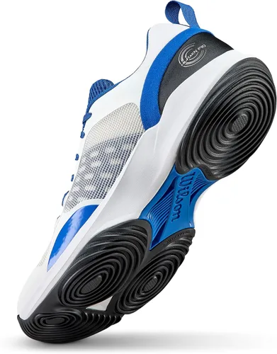 Vista 7 de Wilson Hurakn Pro V2 - Zapatos de pádel para hombre