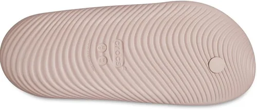 Vista 6 de Crocs Chanclas suaves unisex para adultos, sandalias de recuperación