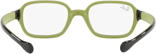 Vista 7 de Ray-Ban Kids' Ry9074v Rectangular Prescription Eyewear Frames