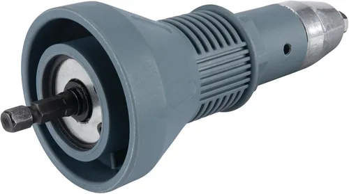 Vista 4 de Performance Tool Adaptador de taladro para pistola de remache W9069