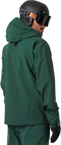 Vista 2 de Helly Hansen Swift 3L Shell - Chaqueta para hombre