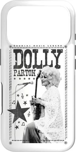 Vista 30 de Funda para iPhone 16 Dolly Parton Country Music Legend