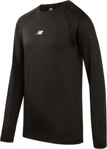 Vista 4 de New Balance Conjunto de ropa interior de rendimiento para niños, capa base, camiseta y medias de manga larga