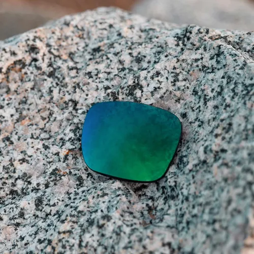 Vista 5 de Lentes de repuesto polarizadas para gafas de sol Smith Freespool MAG por APEX Lenses