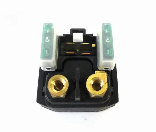 Vista 2 de Solenoide de relé de arranque compatible con KTM 2017 18 150 XCW 2014 200 XC 2013 14 15 2016 200 XC-W