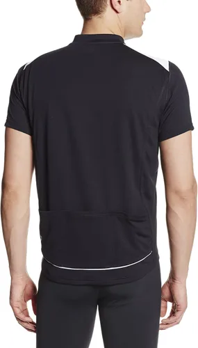 Vista 2 de Jersey manga corta de expedición Pearl Izumi para hombre