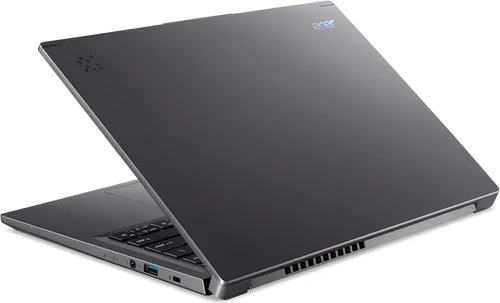 Vista 9 de Acer Aspire Laptop 2026, pantalla táctil, Intel Ultra 7 258V, 32 GB de RAM+