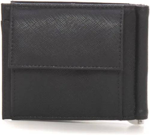 Vista 2 de Emporio Armani negro (Men Wallet Black), Negro