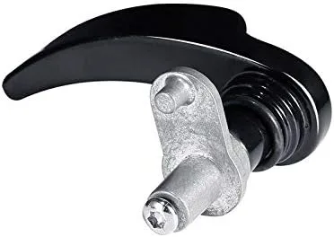 Vista 5 de PARTS - Alforjas para Harley 2014-2024 Touring Road King FLHR Electra Road Street Glide FLHT FLHX Ultra Classic FLHTCU FLTRX FLTRXS FLHXS FLHTK