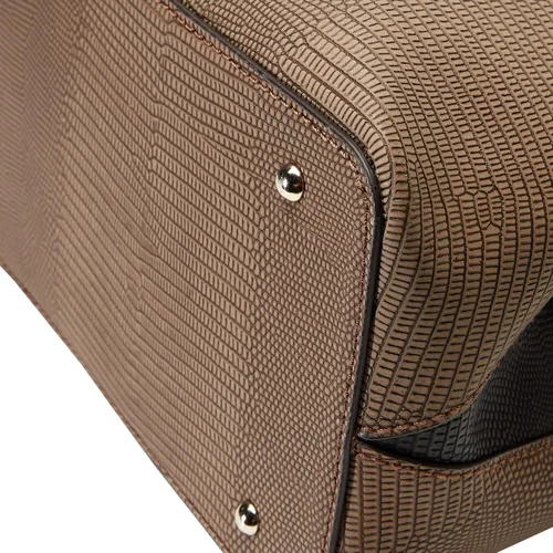 Vista 4 de GUESS Mochila bolsa de hombro