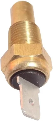 Vista 4 de Nuevo interruptor emisor de temperatura de agua compatible con Kubota V2203