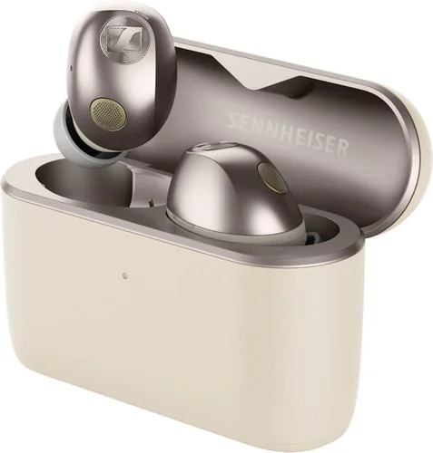 Vista 15 de Sennheiser Momentum True Wireless 5 - Auriculares Bluetooth color lavanda